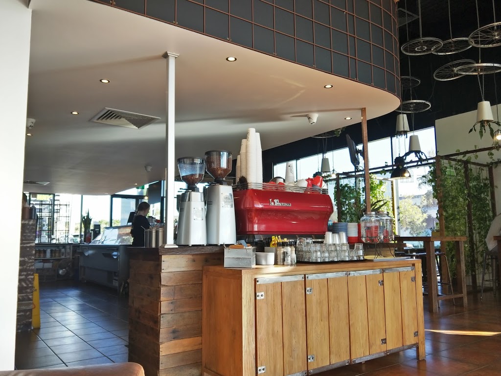 Emjays Coffee, Birtinya | cafe | Shop 5/10 Capital Pl, Birtinya QLD 4575, Australia | 0754936865 OR +61 7 5493 6865