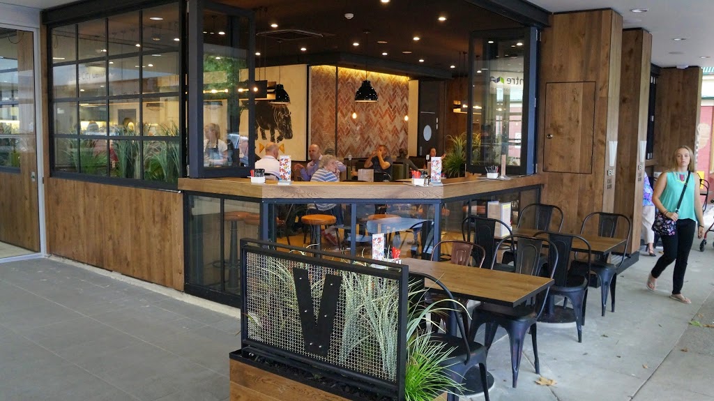 Venue Cafe Bar | cafe | 190 Anson St, Orange NSW 2795, Australia | 0263626590 OR +61 2 6362 6590