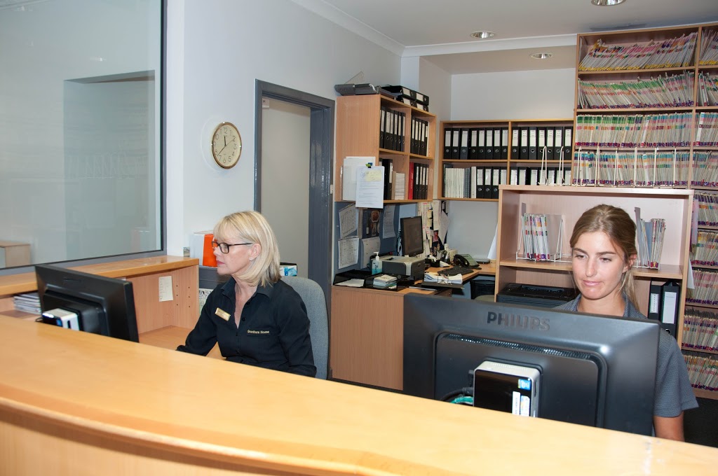 Grantham House Medical Practice | 89 Essex St, Wembley WA 6014, Australia | Phone: (08) 9387 2000