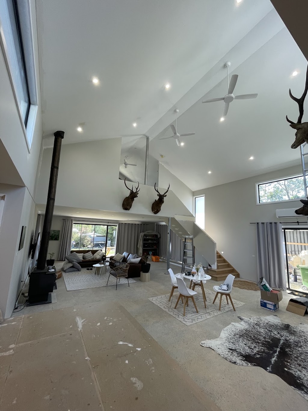 Blackhill Electrical | 5 Caroline St, Selby VIC 3159, Australia | Phone: 0433 502 394