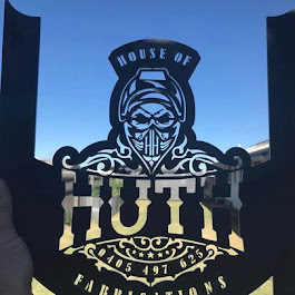 House of Huth Fabrications | 11 Tarcoola St, Wyreema QLD 4352, Australia | Phone: 0405 497 625