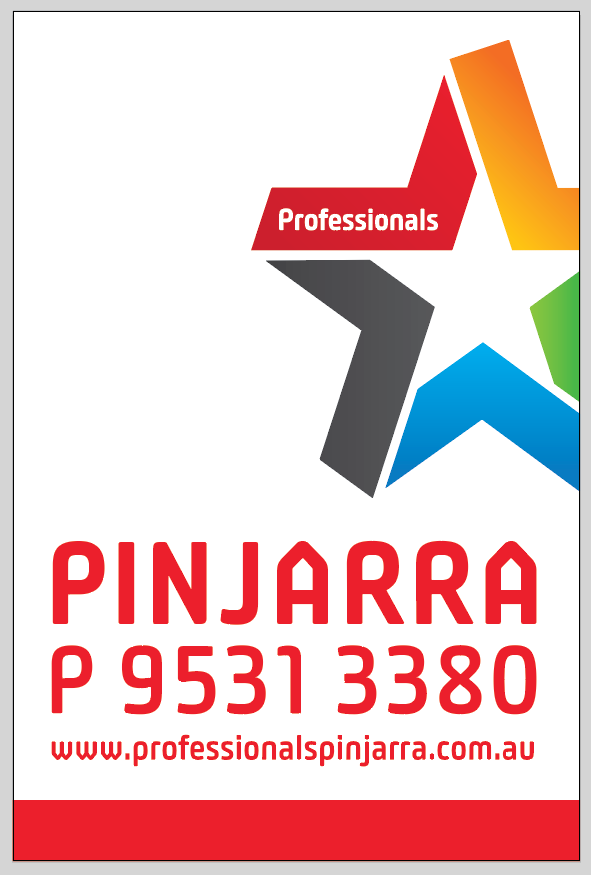 Professionals Pinjarra | 30A George St, Pinjarra WA 6208, Australia | Phone: (08) 9531 3380