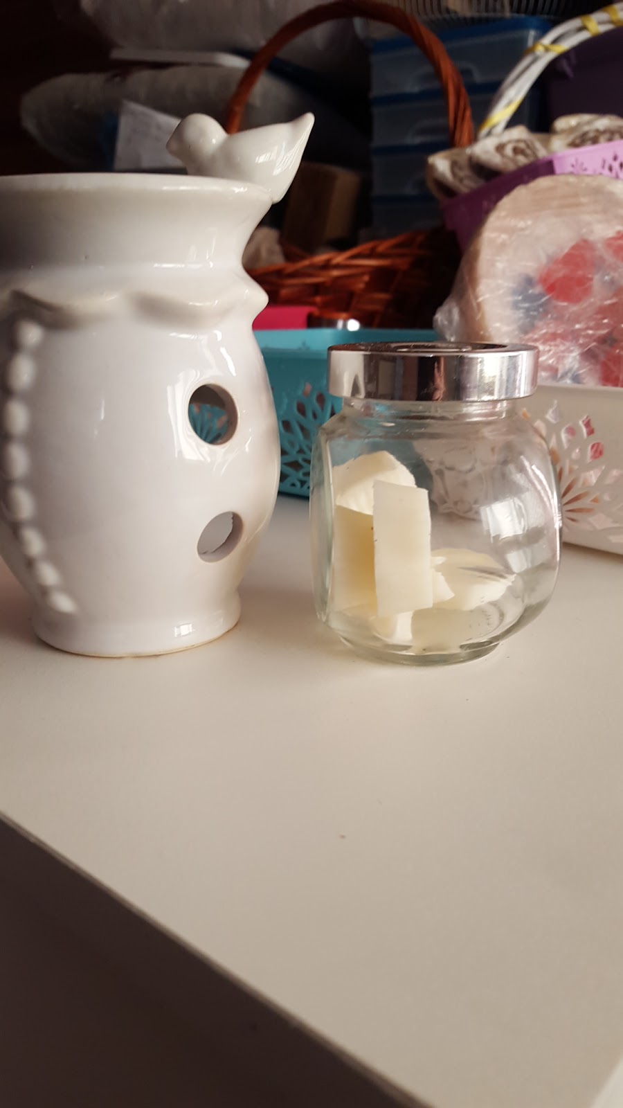 Sarah Browns Homemade Soap And Candles | 4/20 Bergin St, Booval QLD 4304, Australia | Phone: 0481 178 337
