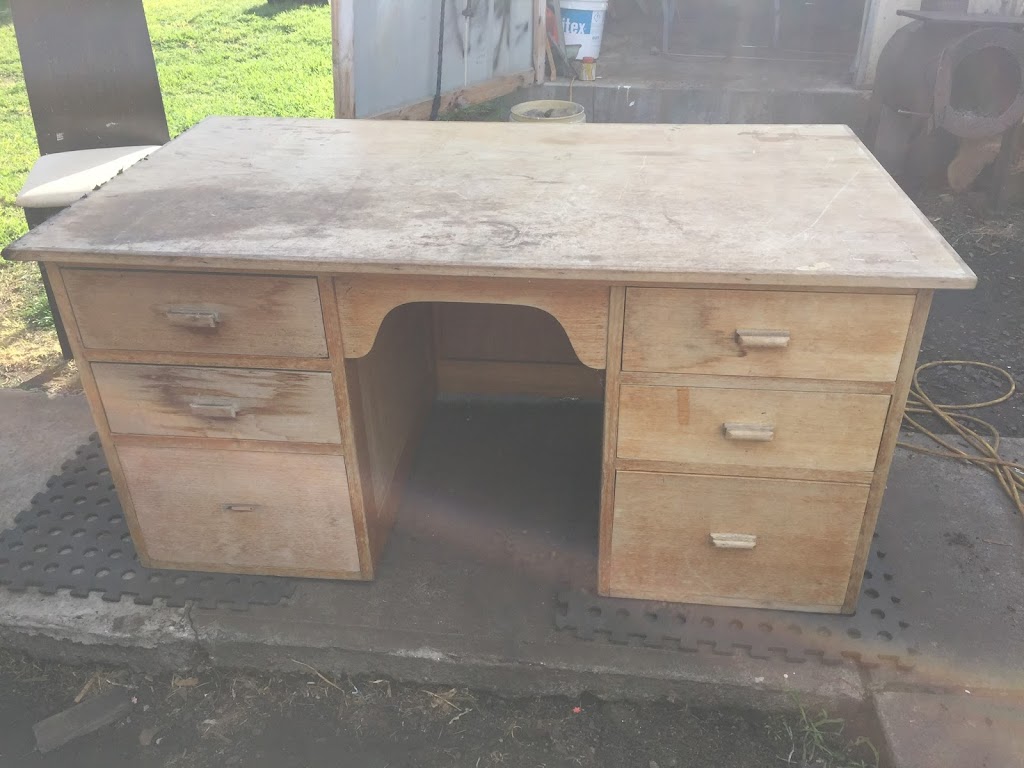 Glen Carroll Furniture Repairs | 10 Calvert St, Rokeby TAS 7019, Australia | Phone: 0407 054 763