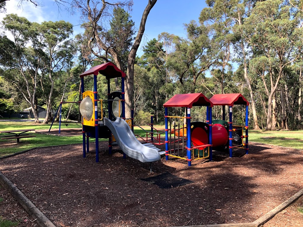 Bureau Park | park | Barton St, Katoomba NSW 2780, Australia | 0247805000 OR +61 2 4780 5000