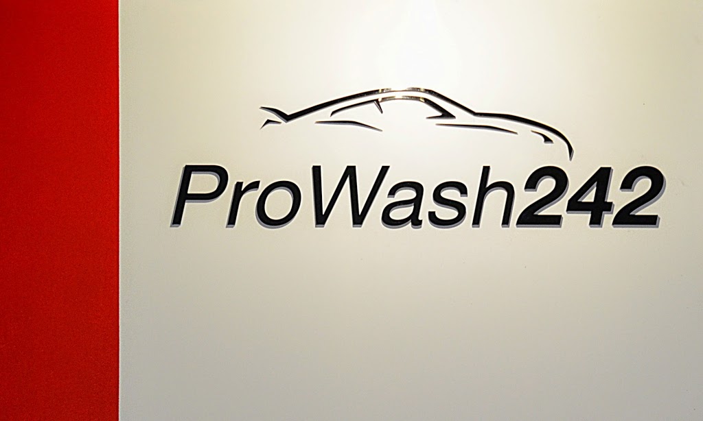 ProWash242 | car wash | 242 Brighton Rd, Somerton Park SA 5044, Australia | 0407392633 OR +61 407 392 633