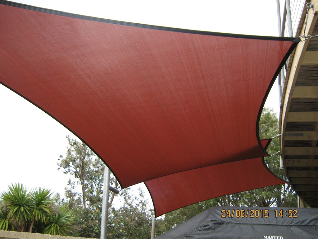 Aero Shade Sails |  | 3 Dederang Ave, Clifton Springs VIC 3222, Australia | 0409977143 OR +61 409 977 143