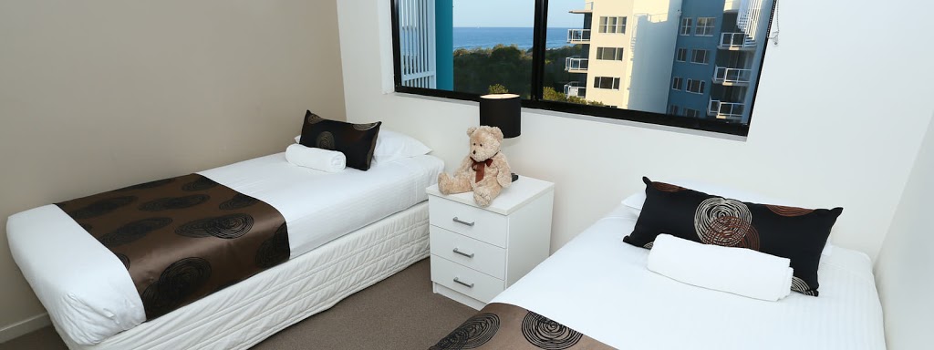 San Marino by the Sea Accommodation | 917 David Low Way, Marcoola QLD 4564, Australia | Phone: (07) 5450 6144