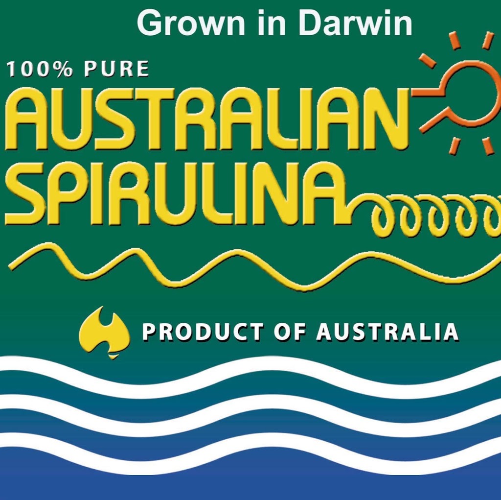 Australian Spirulina | 2525/720 Old Bynoe Rd, Livingstone NT 0822, Australia | Phone: (08) 8988 6566