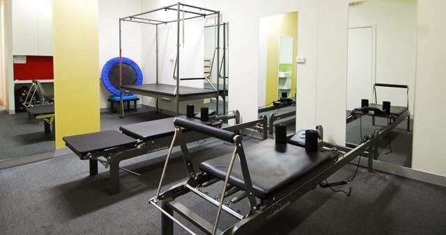 City South Physiotherapy | physiotherapist | 592 City Rd, South Melbourne VIC 3205, Australia | 0396962180 OR +61 3 9696 2180