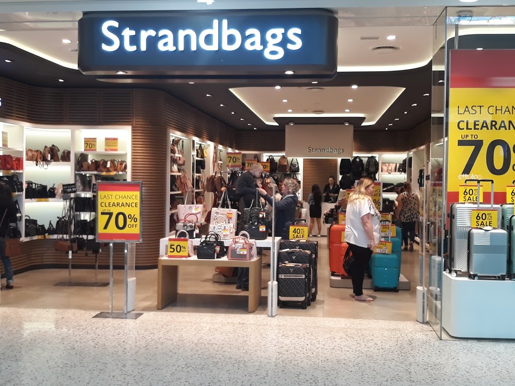 Strandbags | Shop 93 Carlisle Ave, Mount Druitt NSW 2770, Australia | Phone: (02) 9625 7945