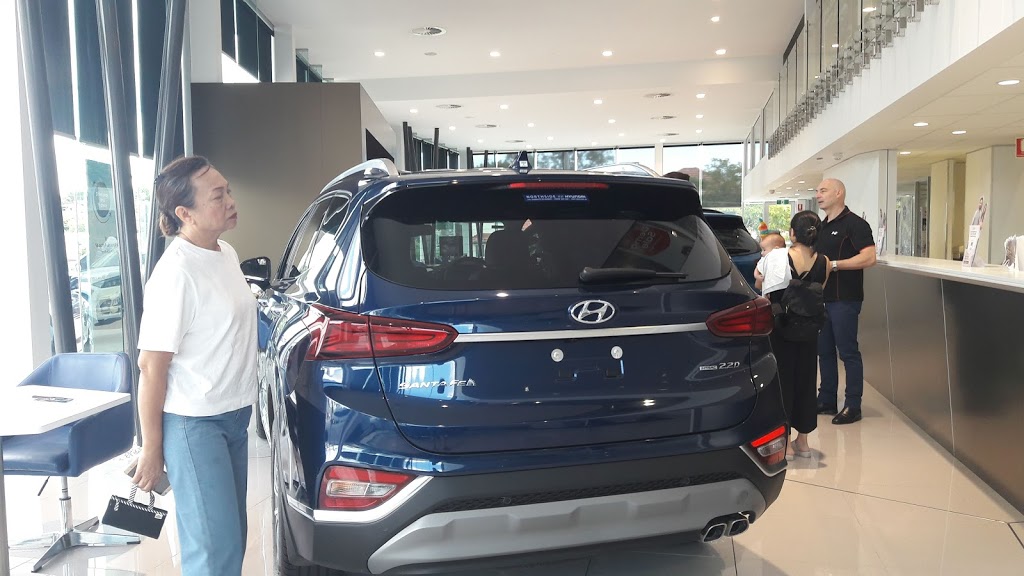 Northside Hyundai | 1341 Sandgate Rd, Nundah QLD 4012, Australia | Phone: (07) 3635 5300