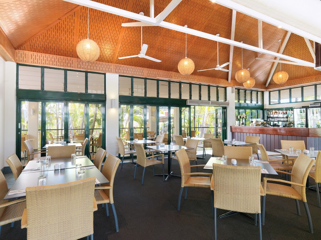 Treetops Restaurant | restaurant | 64 Cavenagh St, Darwin City NT 0800, Australia | 0889460111 OR +61 8 8946 0111