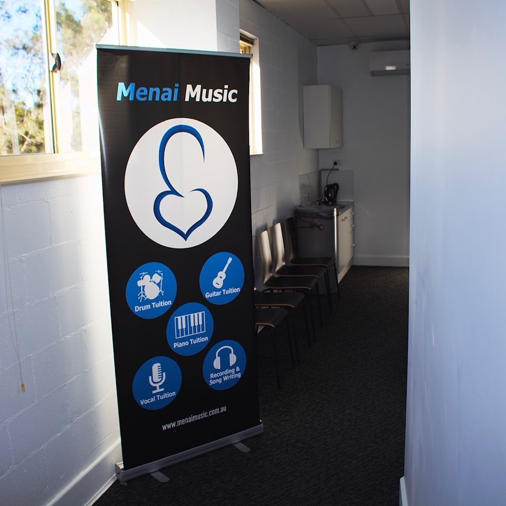 Menai Music | 6/24 Macmahon Pl, Menai NSW 2234, Australia | Phone: 0404 067 879