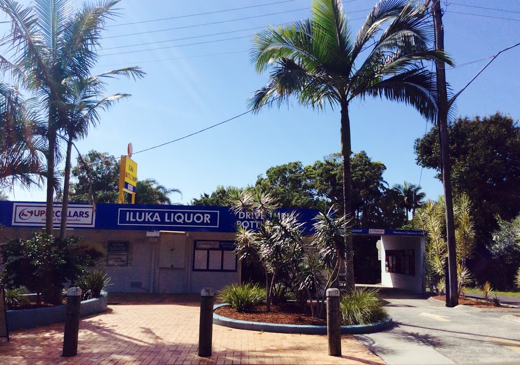 Iluka Liquor | store | 4 Young St, Iluka NSW 2466, Australia | 0266466179 OR +61 2 6646 6179