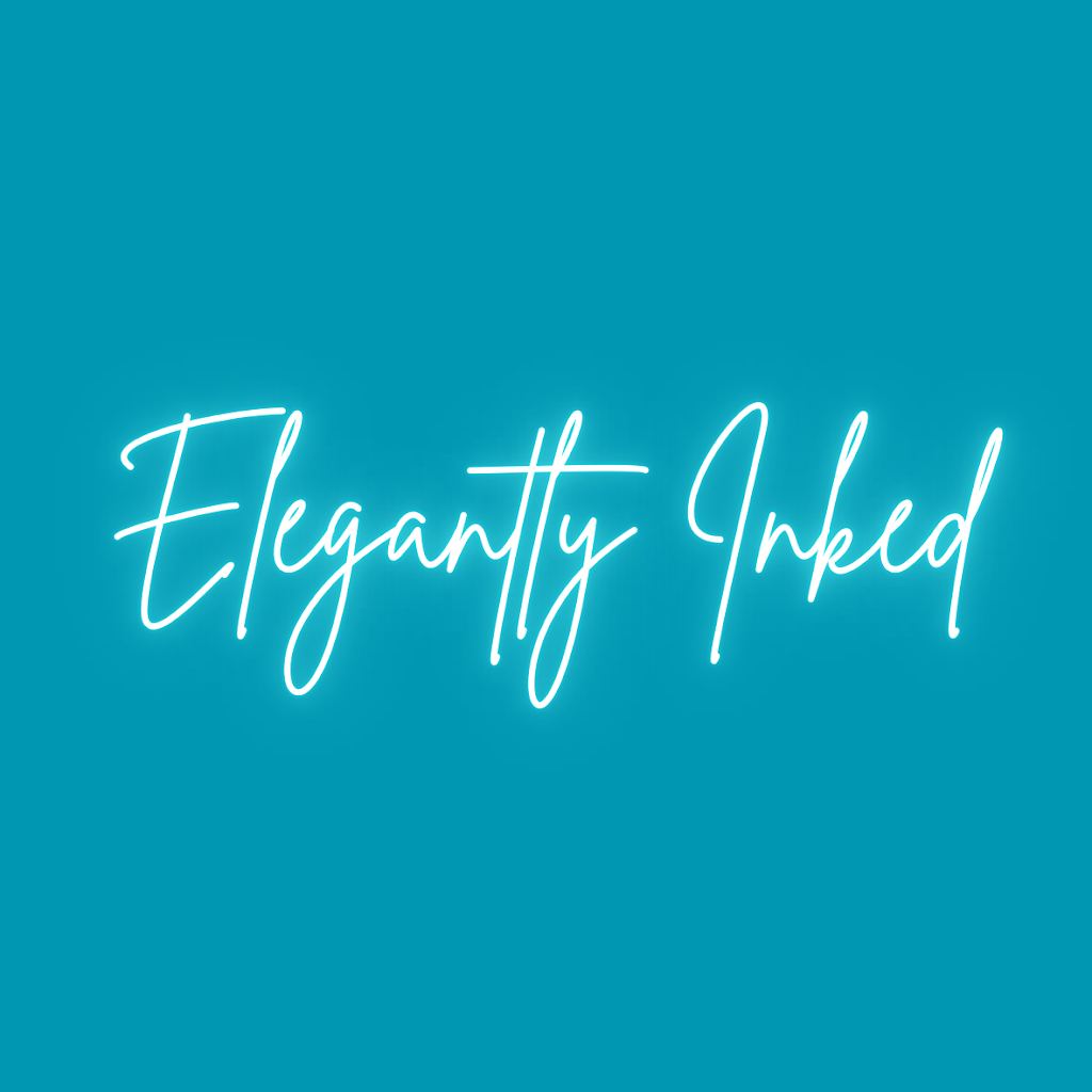 Elegantly Inked | 52 Ruby St, Bellbird NSW 2325, Australia | Phone: 0460 896 622