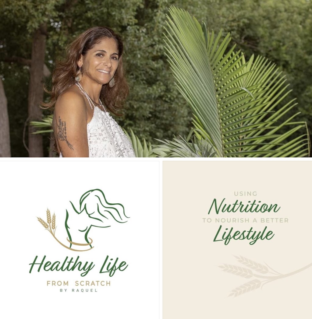 Healthy Life From Scratch | health | 30 Benson St, Tweed Heads West NSW 2485, Australia | 0420487090 OR +61 420 487 090