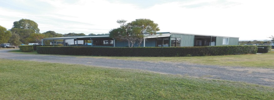 Caboolture River Fishing & Boating Club | 514 Uhlmann Rd, Burpengary East QLD 4505, Australia | Phone: 0438 162 952