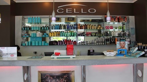 Cello Hairdressers | 375 Great N Rd, Five Dock NSW 2046, Australia | Phone: (02) 9712 8399