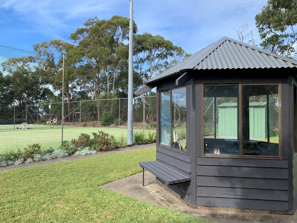 Allambie Heights Community Tennis Club | 85 Roosevelt Ave, Allambie Heights NSW 2100, Australia | Phone: 0490 108 852