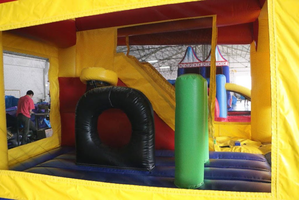 Childs Play Bounce N Jump Castles | 21 Primavera Dr, Mickleham VIC 3064, Australia | Phone: 0402 991 118