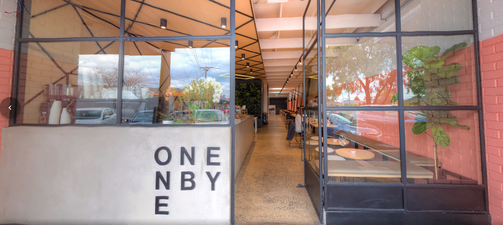 One By One | cafe | 37 McFarlane St, Keilor East VIC 3033, Australia | 0393254769 OR +61 3 9325 4769