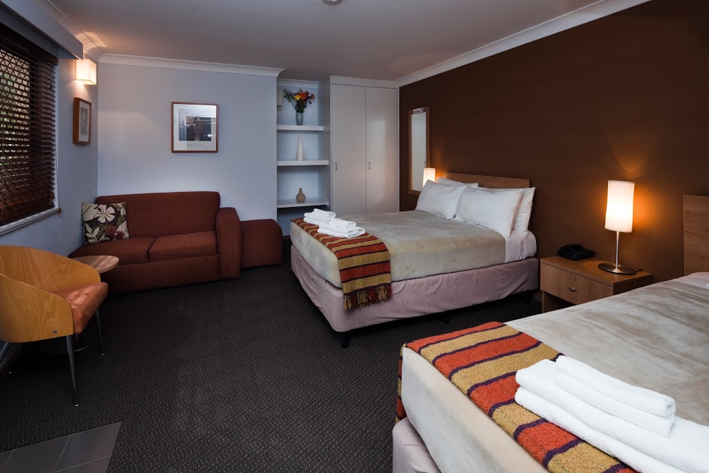 Morpeth Lodge Motel | lodging | 28 Raworth Ave, Raworth NSW 2321, Australia | 0249333750 OR +61 2 4933 3750