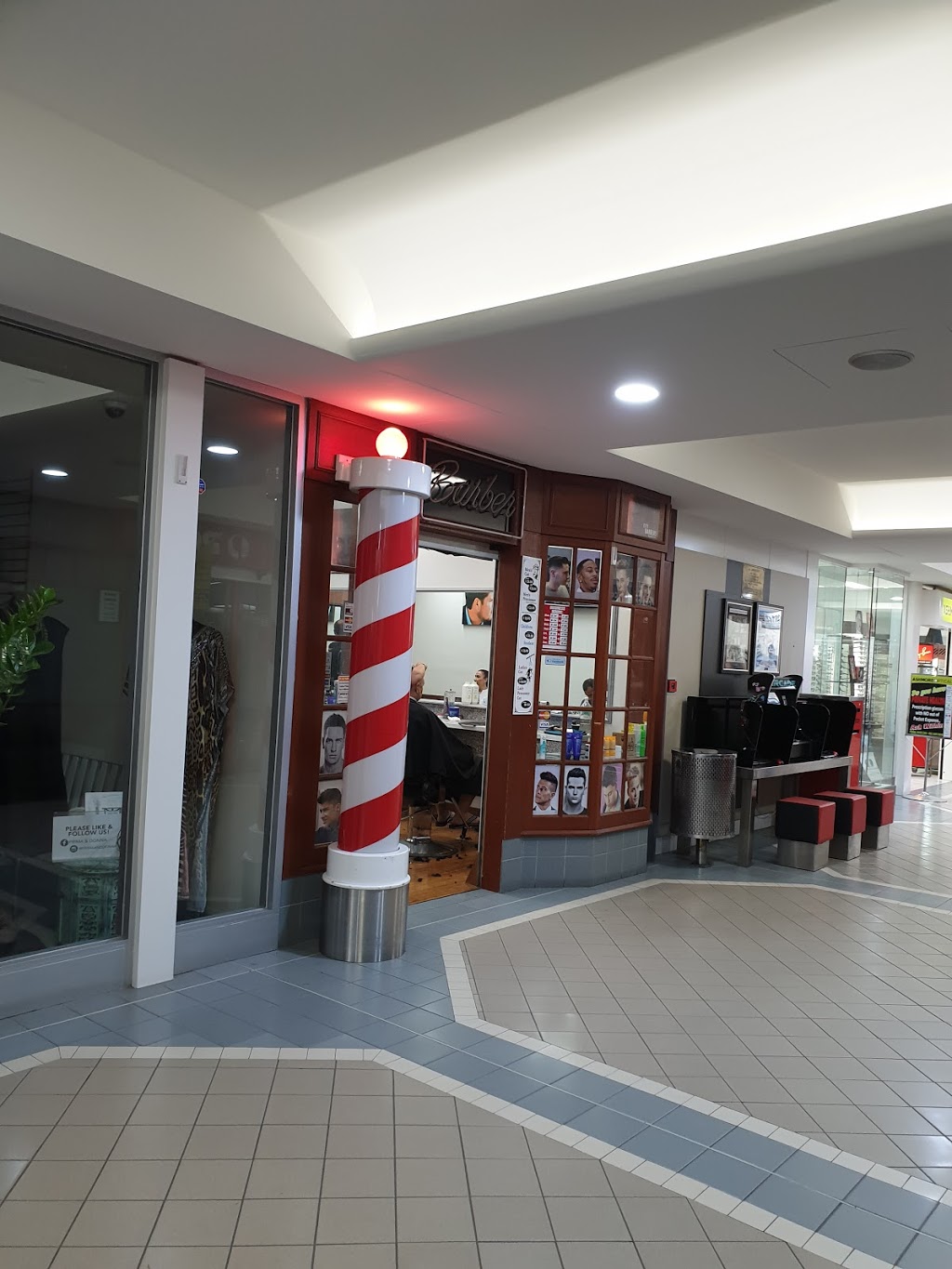City Barbers | hair care | 206 Currumburra Rd, Ashmore QLD 4214, Australia | 0755975771 OR +61 7 5597 5771