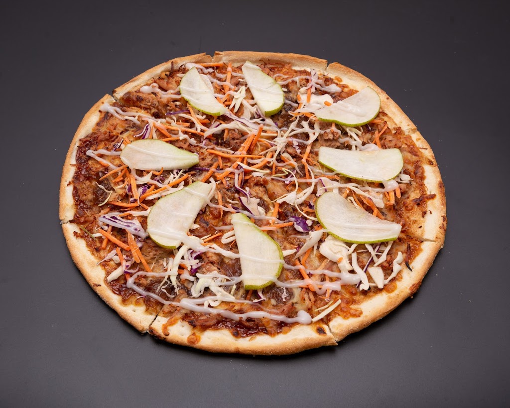 Pizza on Pan | Shop 1a/2 Langley Ave, Cremorne NSW 2090, Australia | Phone: (02) 7900 2463