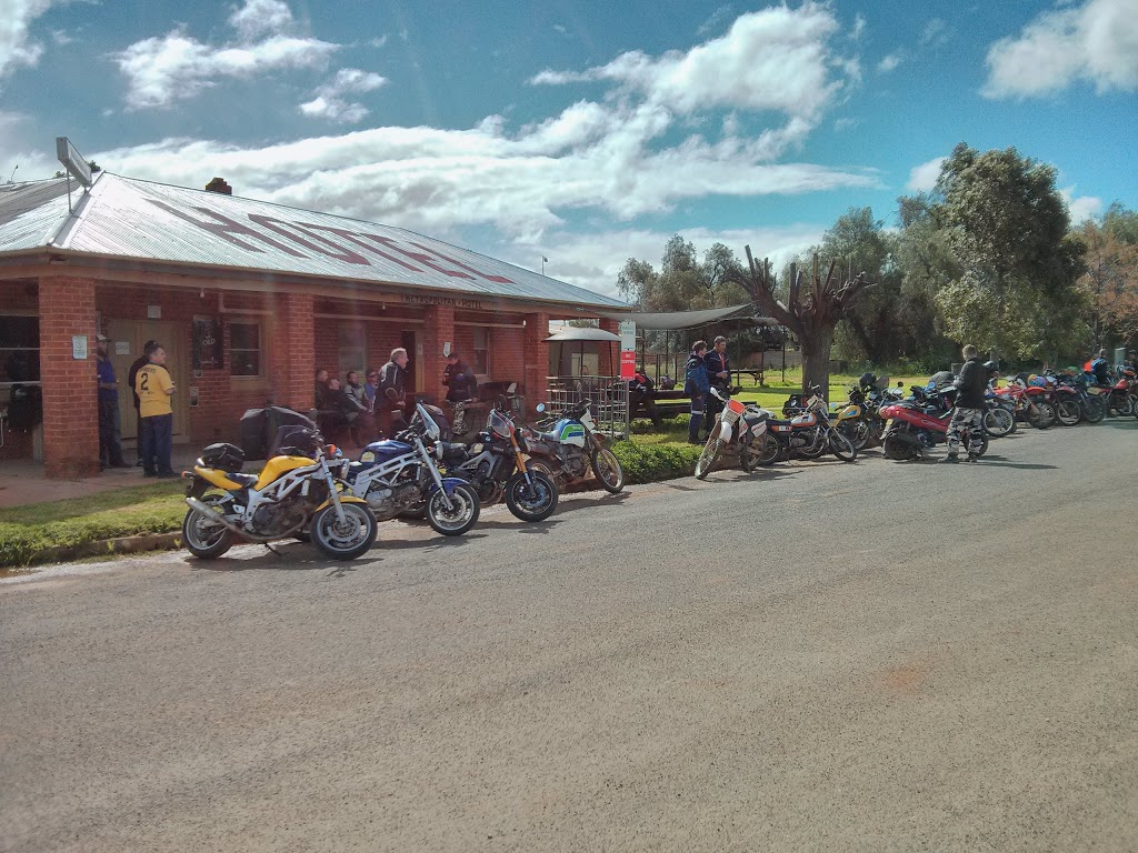 Nymagee Park | 24 Hartwood St, Kew East VIC 3102, Australia