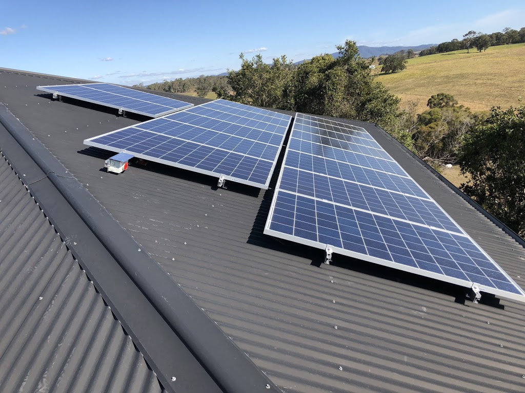 Wilsons Solar & Electrical | electrician | 15 Stevenson Ln, Taree NSW 2430, Australia | 0255918439 OR +61 2 5591 8439