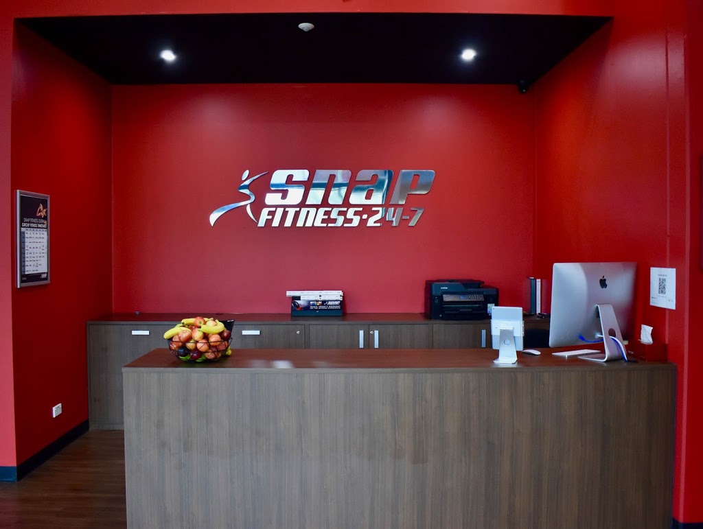 Snap Fitness 24/7 Dural | Unit 3&4/256-258 New Line Rd, Dural NSW 2158, Australia | Phone: 0431 812 847