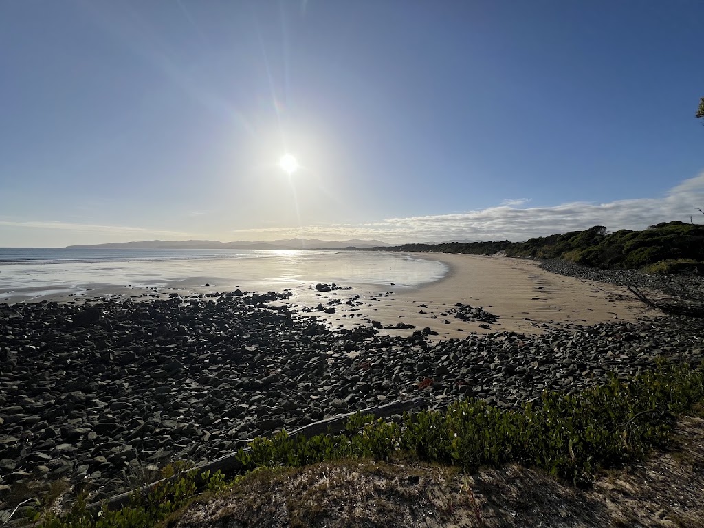 Griffiths Point | VH37+8Q, Bakers Beach TAS 7307, Australia | Phone: (03) 6428 6277