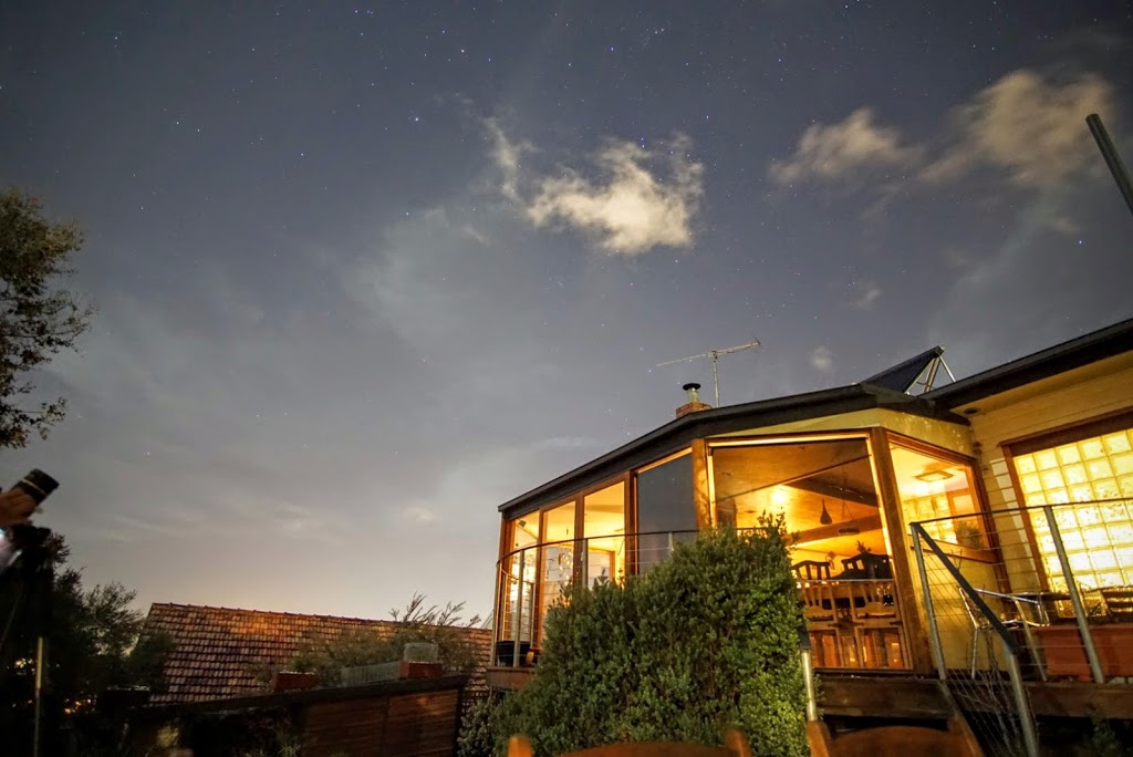 Pebble View Cottage | lodging | 42 Summerhill Rd, West Hobart TAS 7000, Australia | 0429138334 OR +61 429 138 334