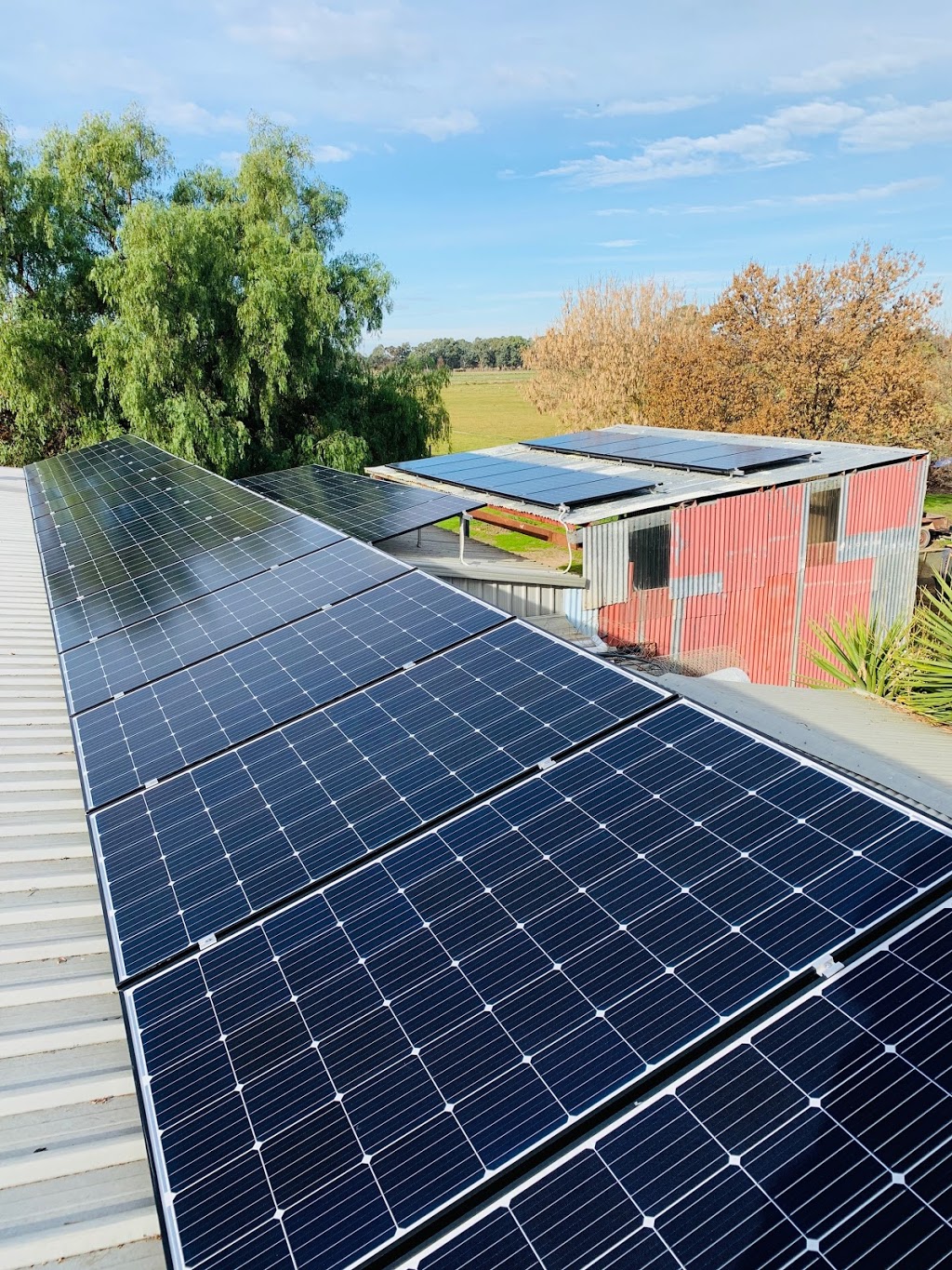 Solution Solar | 11/144 Hume Hwy, Somerton VIC 3062, Australia | Phone: 1300 096 980