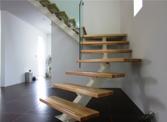 Steel Stair Solutions | 1b Forest St, Colac VIC 3250, Australia | Phone: 0491 753 411