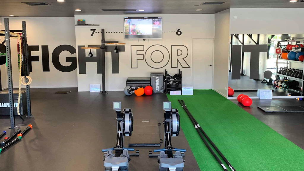 12RND Fitness Sippy Downs | gym | Shop 9B Chancellor Park, Marketplace, 18 University Way, Sippy Downs QLD 4556, Australia | 0475712212 OR +61 475 712 212