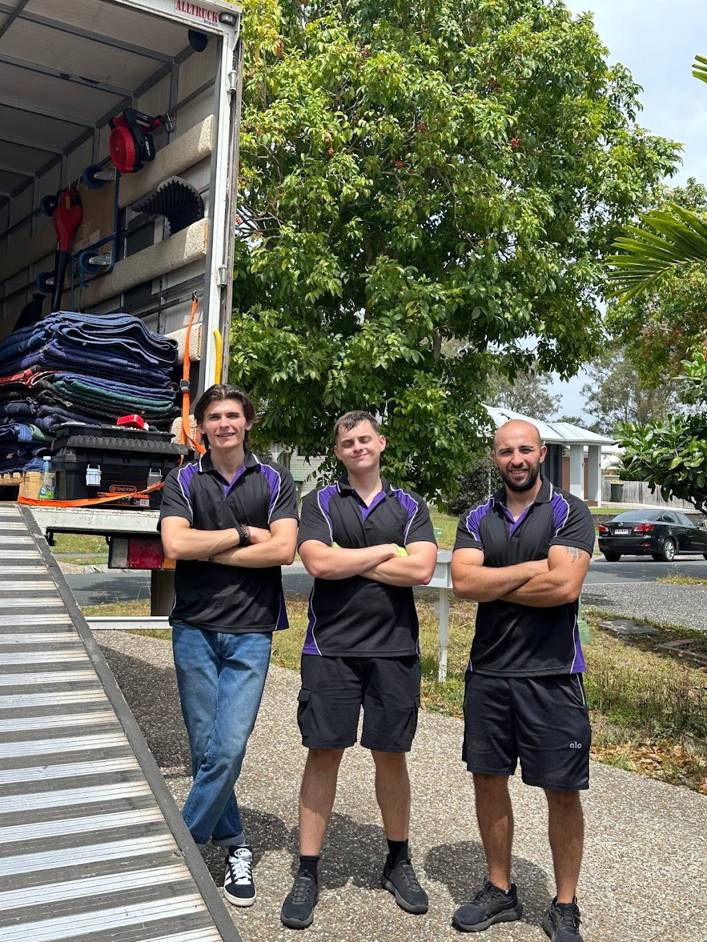 SwiftMove | 14 Thorpe St, White Rock QLD 4306, Australia | Phone: 0494 083 737