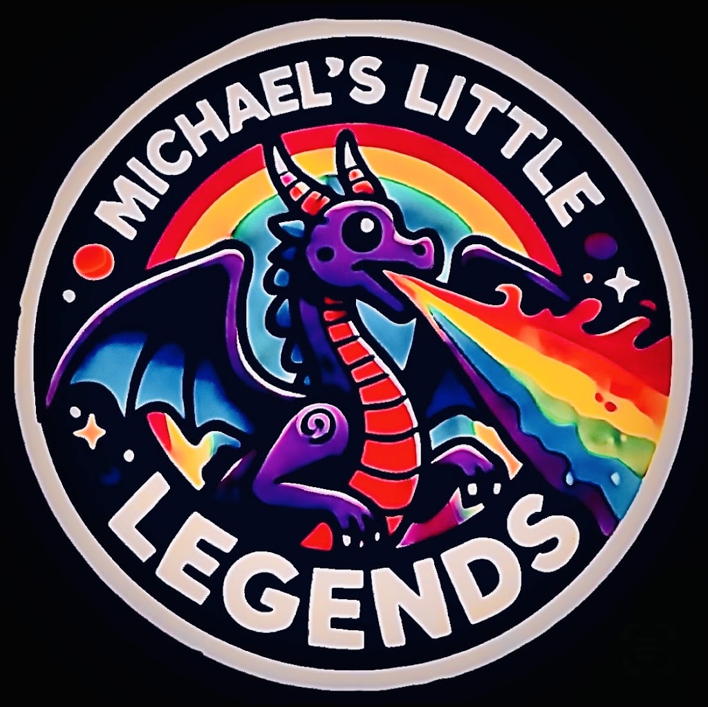 Michael’s Little Legends | Michael’s little legends, Caboolture QLD 4510, Australia | Phone: 0422 869 704
