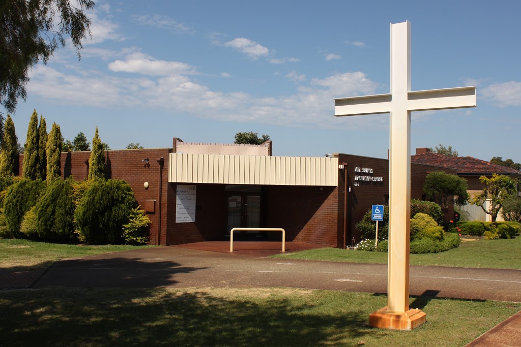 Anglican Church of Australia | church | 420 Grand Promenade, Dianella WA 6059, Australia | 0893751445 OR +61 8 9375 1445