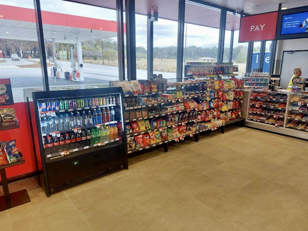 Ampol Foodary Halfway Creek | 50 Kungala Rd, Halfway Creek NSW 2460, Australia | Phone: (02) 6603 6401