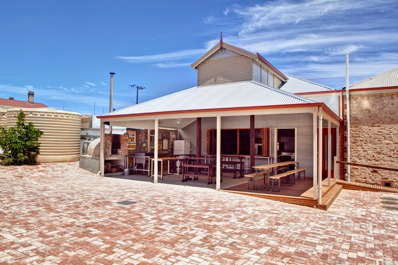 cu@wallaroo | lodging | 10 John Terrace, Wallaroo SA 5556, Australia | 0421388449 OR +61 421 388 449