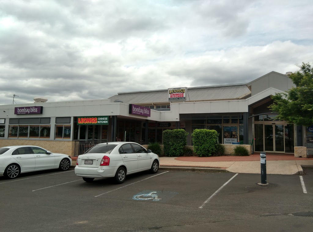 Leongs Chinese Kitchen | restaurant | 1B Burke St, East Toowoomba QLD 4350, Australia | 0746391810 OR +61 7 4639 1810