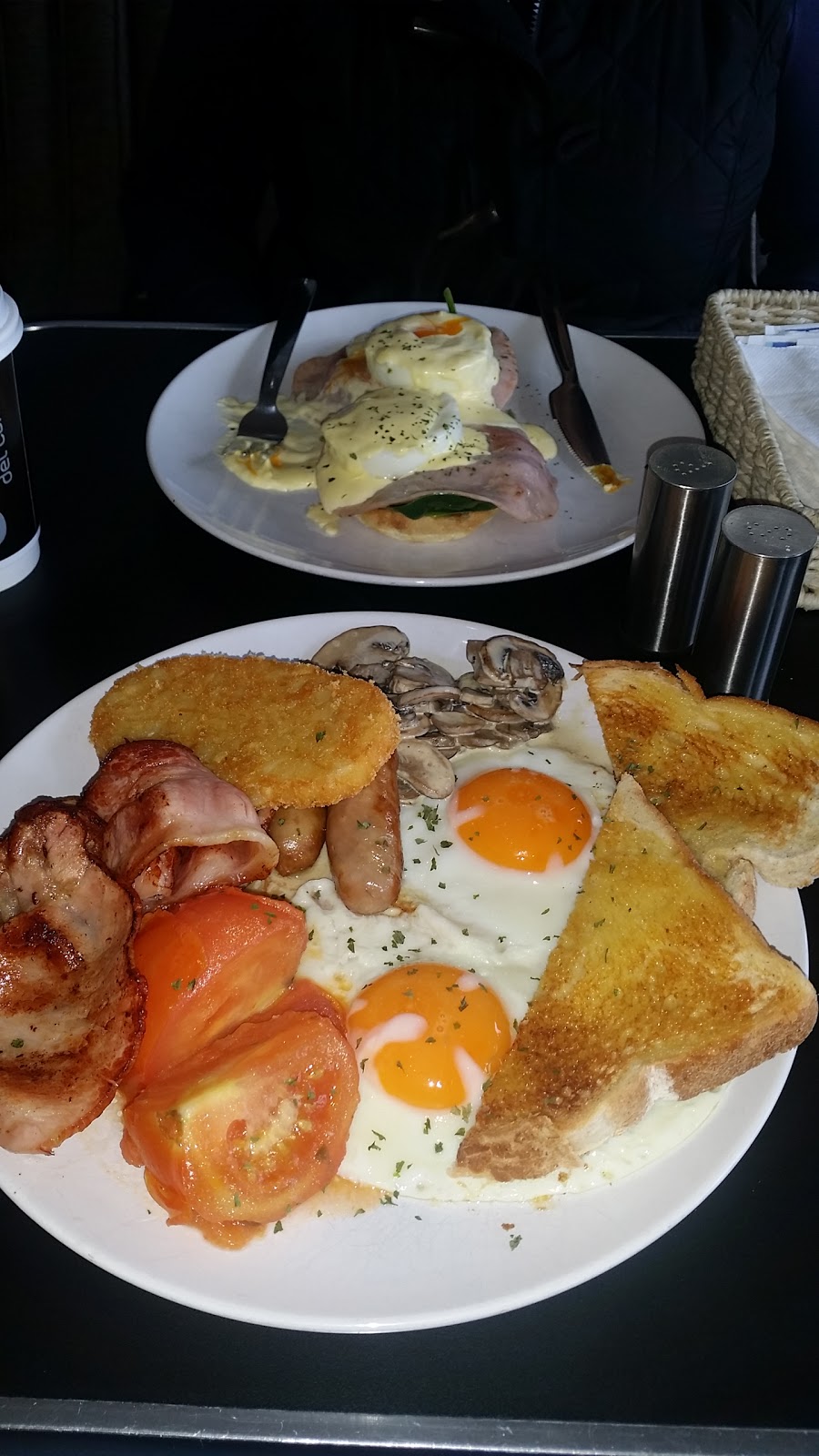 The Catch Up Cafe | 4/36 Walder Rd, Hammondville NSW 2170, Australia | Phone: 0403 093 002