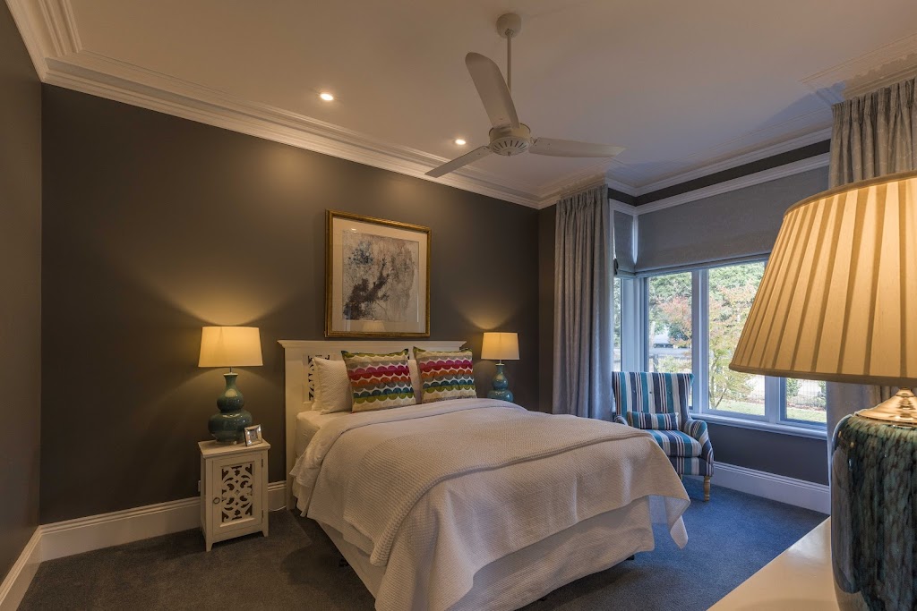 Botanic House in Woodend | 50 High St, Woodend VIC 3442, Australia | Phone: 0457 222 654