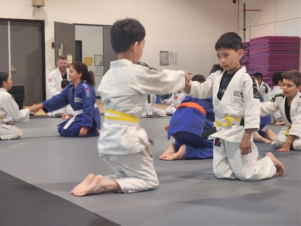 The Judo Way of Life Academy | 5 Parkview Dr, Sydney Olympic Park NSW 2127, Australia | Phone: 0432 519 355