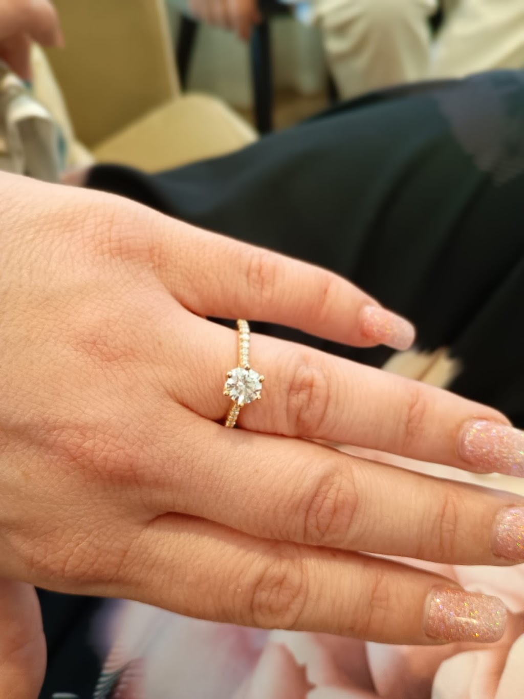 Underwoods Fine Jewellers | Shop 1024, Anzac Ave &, N Lakes Dr, North Lakes QLD 4509, Australia | Phone: (07) 3491 8888