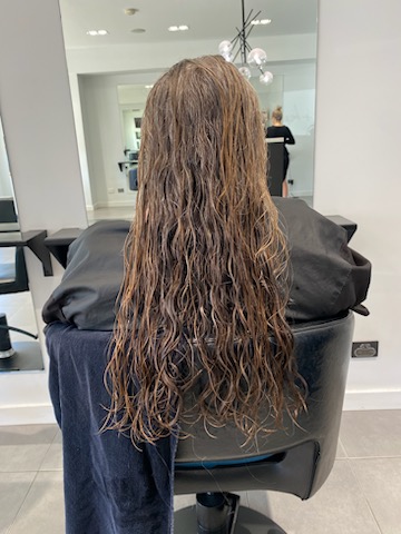 NVU Hair & Beauty | 241 Oxide St, Broken Hill NSW 2880, Australia | Phone: (08) 8087 9430