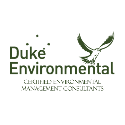 Duke Environmental | PO Box 1509, Buddina QLD 4575, Australia | Phone: (07) 5493 3322