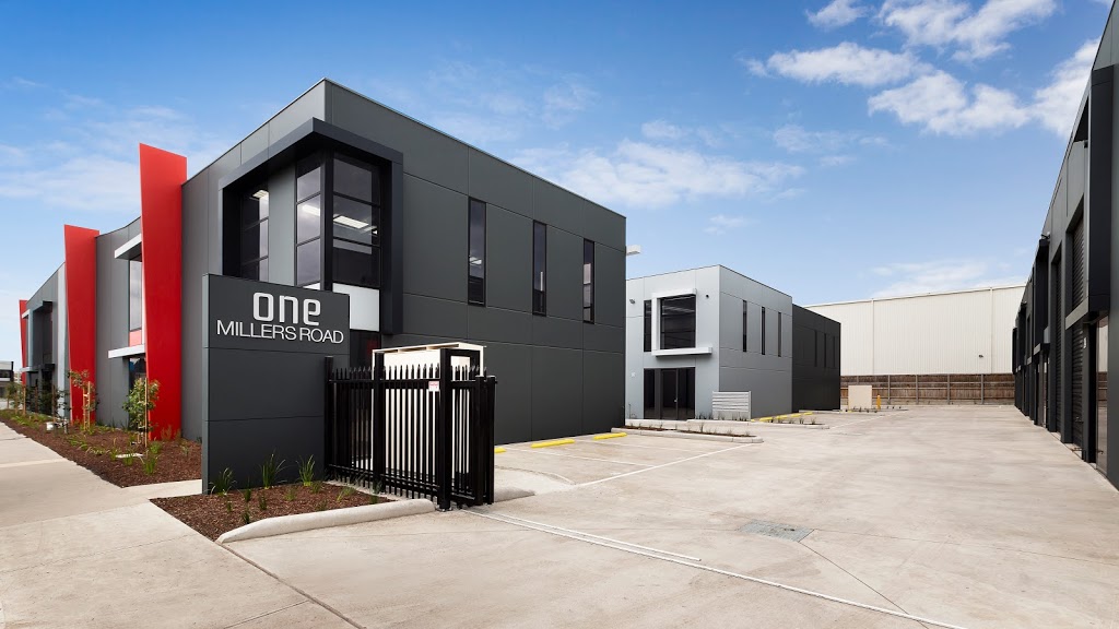 One Millers | 1 Millers Rd, Brooklyn VIC 3012, Australia | Phone: 0403 707 712